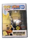 Funko Pop! Vinyl: Naruto Shippuden - Naruto Uzumaki (Glows in the Dark)