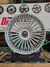 4-26x10 Tis Motorsport 507s Rims Wheels Fit 6 Lug Escalade Silverado Ford F150 4-26x10 Tis Motorsport 507s Rims Wheels Fit 6 Lug Escalade Silverado Ford F150