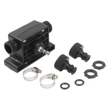 Hand-Held Water Pump Mini Electric Pump Lightweight And Portable Long Lifespan