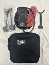 MERCEDES BENZ EQS EQB WEBASTO EV CHARGER OEM HOME CHARGING PLUG-IN CABLE CORD   