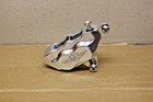 HARLEY SOLFTAIL HARDTAIL CHOPPER OEM APC BILLET BRAKE CALIPER REAR.
