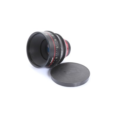 Canon Cinema T CN-E 1,3/50 L F EF + TOP (276206)