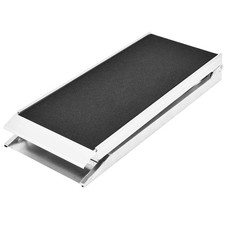 New Aluminum Hot 8Ft Portable Folding Pet Dog Ramp Ladder 250lb / kg