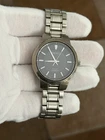 Rare Vintage Seiko Solar Titanium Men’s Sports Watch V181-0AB0 JDM 1990s