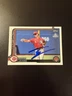 Tyson Lewis Signed 2025 Topps Pro Debut IP Auto Autograph Reds