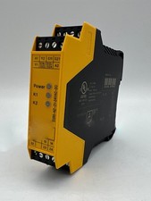 ESR5-NZ-21-24VAC-DC Safety Relay for EATON