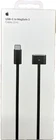 Apple USB-C To Magsafe 3 Cable (2m) - Space Black