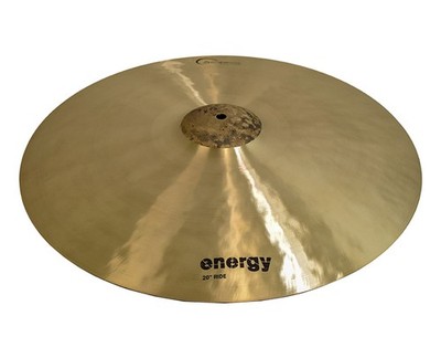 Dream Cymbals ERI20 Energy Series 20'' Ride Cymbal