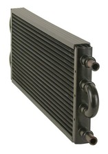 Derale 4 Pass 17" Series 7000 Copper/Aluminum Transmission Cooler Kit