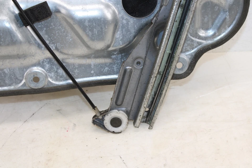 2003-2007 Infiniti G35 Coupe Left Window Regulator OEM MQ1 Foto 3 de 4