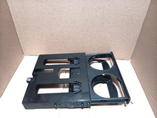 1990-1993 Oem Toyota Celica Front Dash Lower Cup Dual Holder Assembly 1990-1993 Oem Toyota Celica Front Dash Lower Cup Dual Holder Assembly