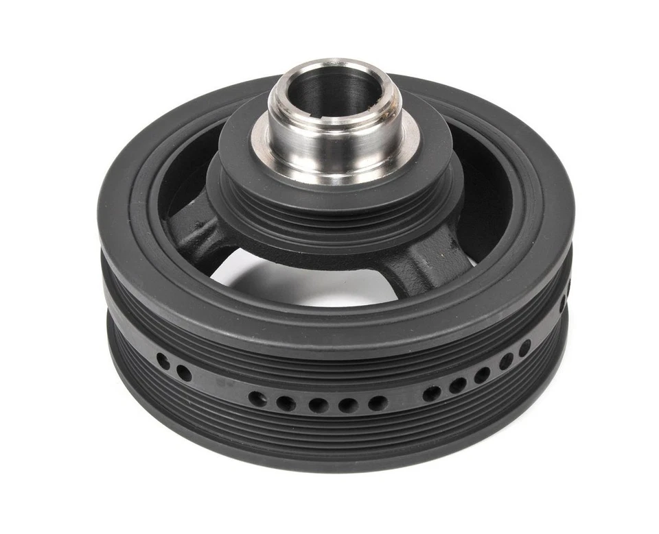 Балансировщик гармоник GM 12684590 2014-2020 L83 L86 L8B амортизатор для грузовика/внедорожника 5,3 л 6,2 л - Изображение 3 из 4