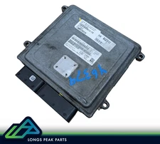 2010 Chrysler Sebring Avenger 2.4L ECU PCM ECM Engine Control Module 68043012AD