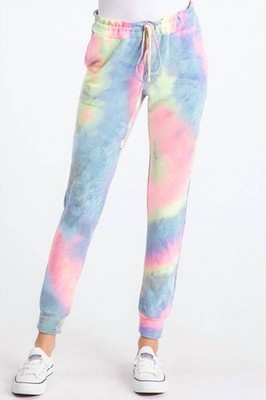 Heimish Usa Tie Dye Jogger Multi