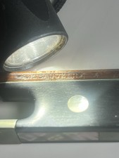 Violin Bow By AR Sandner