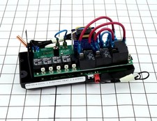 Air Conditioner Part # P62601013 - Electronic Control