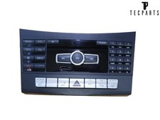 Mercedes-Benz W212 E-Klasse Navi Head Unit Player A2129007126 Mercedes-Benz W212 E-Klasse Navi Head Unit Player A2129007126