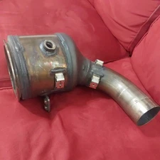 PORSCHE Cats Factory 911 Carrera S Genuine OEM 992 131 703 A.