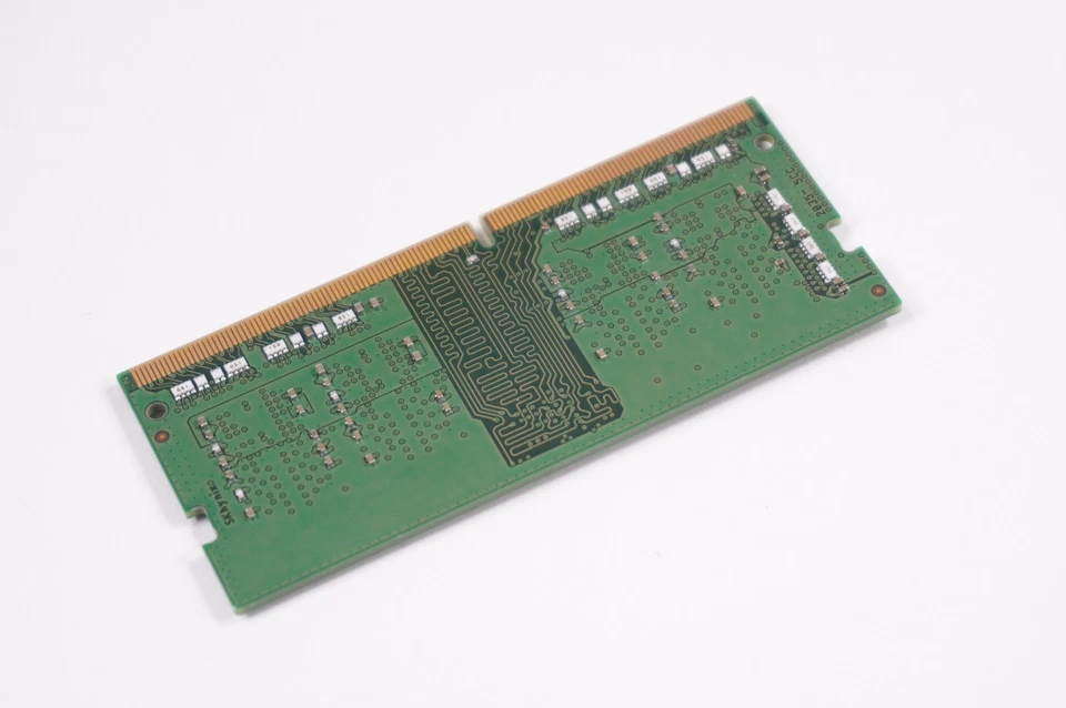 5M30V06979 Lenovo 8G PC4-3200AA 3200MHz SO-DIMM 82JW000XUS LEGION 5-15ACH6 - Image 2 of 2