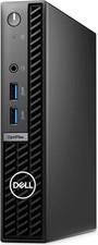 Dell Optiplex 7010 Micro Form Factor Desktop i7 13700T 16GB DDR4 512GB NVMe