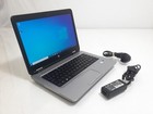 HP ProBook 640 G2 14 in Laptop i5-6200U 2.30 GHz 8GB 128 GB SSD Windows 10 Pro