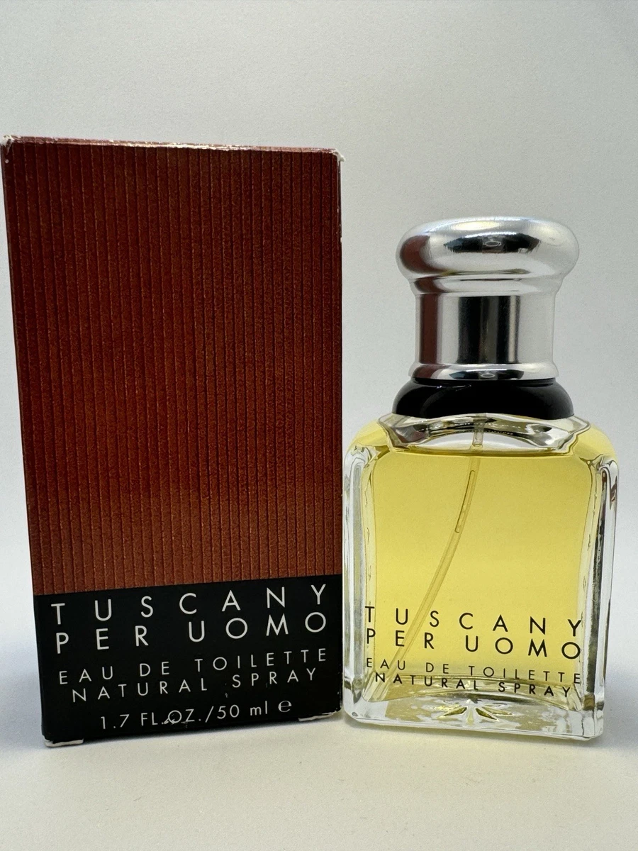 Tuscany Fragrances for Men for sale - eBay