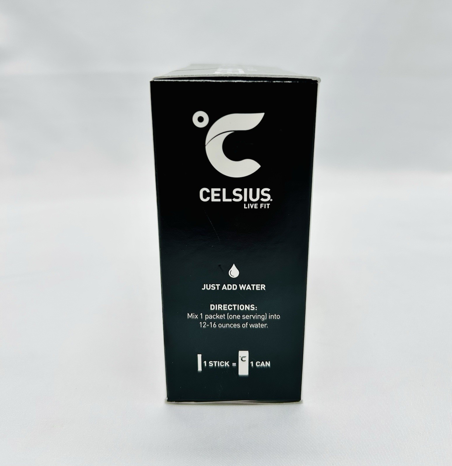 Celsius Essential Energy, Zero Sugar, Assorted Flavors, 30 Energy Powder Sticks