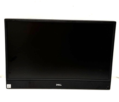 Dell OptiPlex 3280 AIO i5-10500T 16GB No SSD/ NO Charger/ No Stand, BIOS LOCK