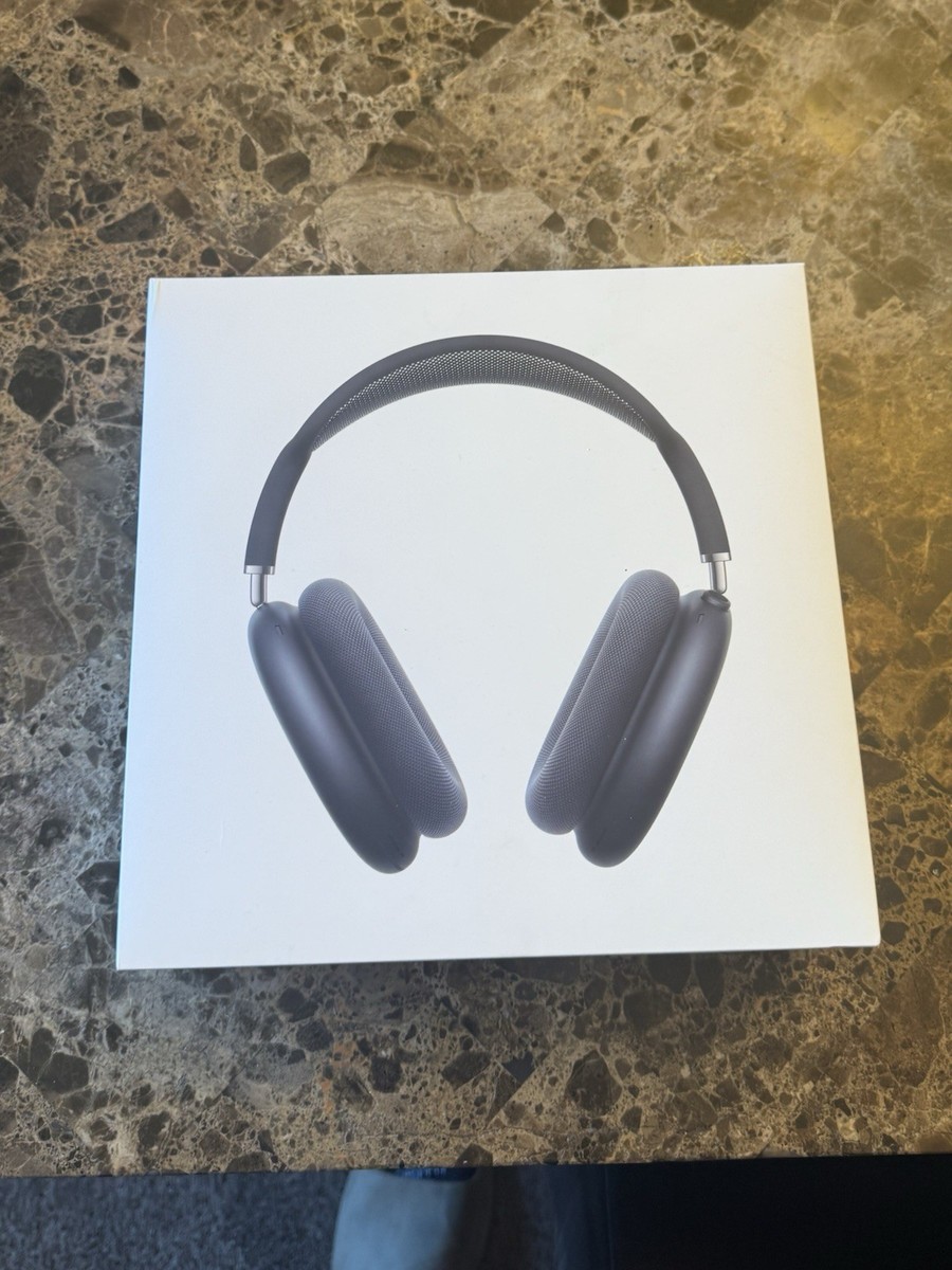 AirPods Max 2nd Generation USB-C | eBay