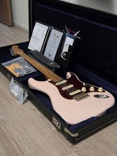 Fender Custom Shop Stratocaster Relic