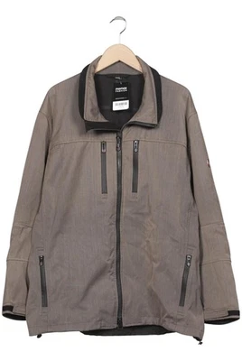 Wellensteyn Jacke Herren Anorak Jacket Kurzmantel Gr. 3XL Grau #5elwq3g - Bild 1 von 4