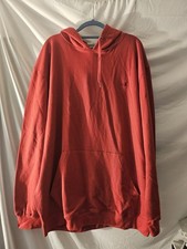 Champion Men's Big Tall Hoodie Sweatshirt Pullover Athleticwear Size 2XT