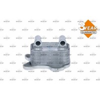 Nrf 31206 ÖLküHler MotoröL FüR Opel Combo Astra Corsa T98 F70 X01