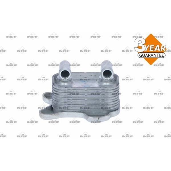 Nrf 31206 ÖLküHler MotoröL FüR Opel Combo Astra Corsa T98 F70 X01-image