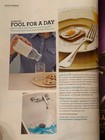 April 2009, 2010, 2011 Martha Stewart Living Magazine Cooking, Easter — photo 6