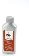 Gaggia Decalcifier Descaler Solution 8.45 Fl Oz (Pack of 1) 