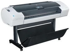 HP Designjet T790 Large Format Thermal Printer $1500