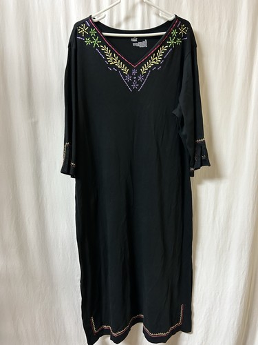 3 Terrassen Freizeit Kleider 2 XL Kleider 1 groß für sand