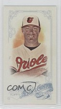 2015 Topps Allen & Ginter's Mini Allen & Ginter Back Chris Tillman #212 6o2