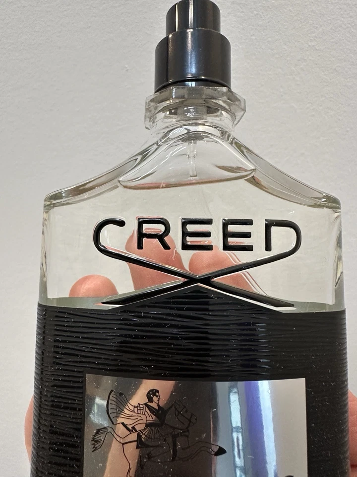 Aventus for Men by Creed Eau De Parfum Spray 3.3 Oz - Bild 2 von 4