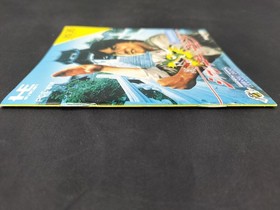 HUDSON Jackie Chan HU CARD