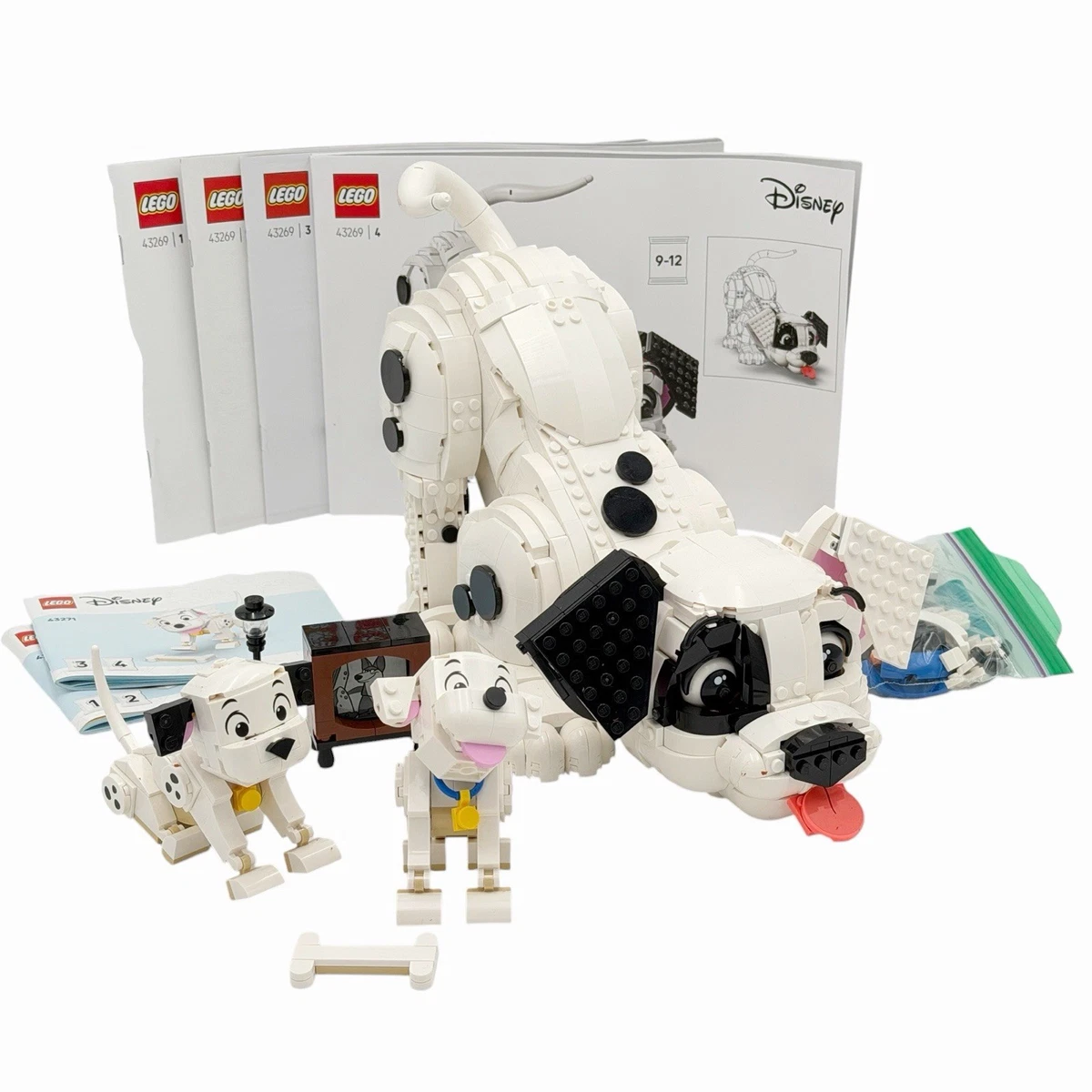 Penny LEGO (R) Complete Sets & Packs for sale | eBay