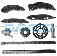Dayco KTC1059 Steuerkettensatz FüR Bmw,Mini