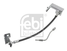 Rear Left Brake Hose For Hyundai I20 I20 Active