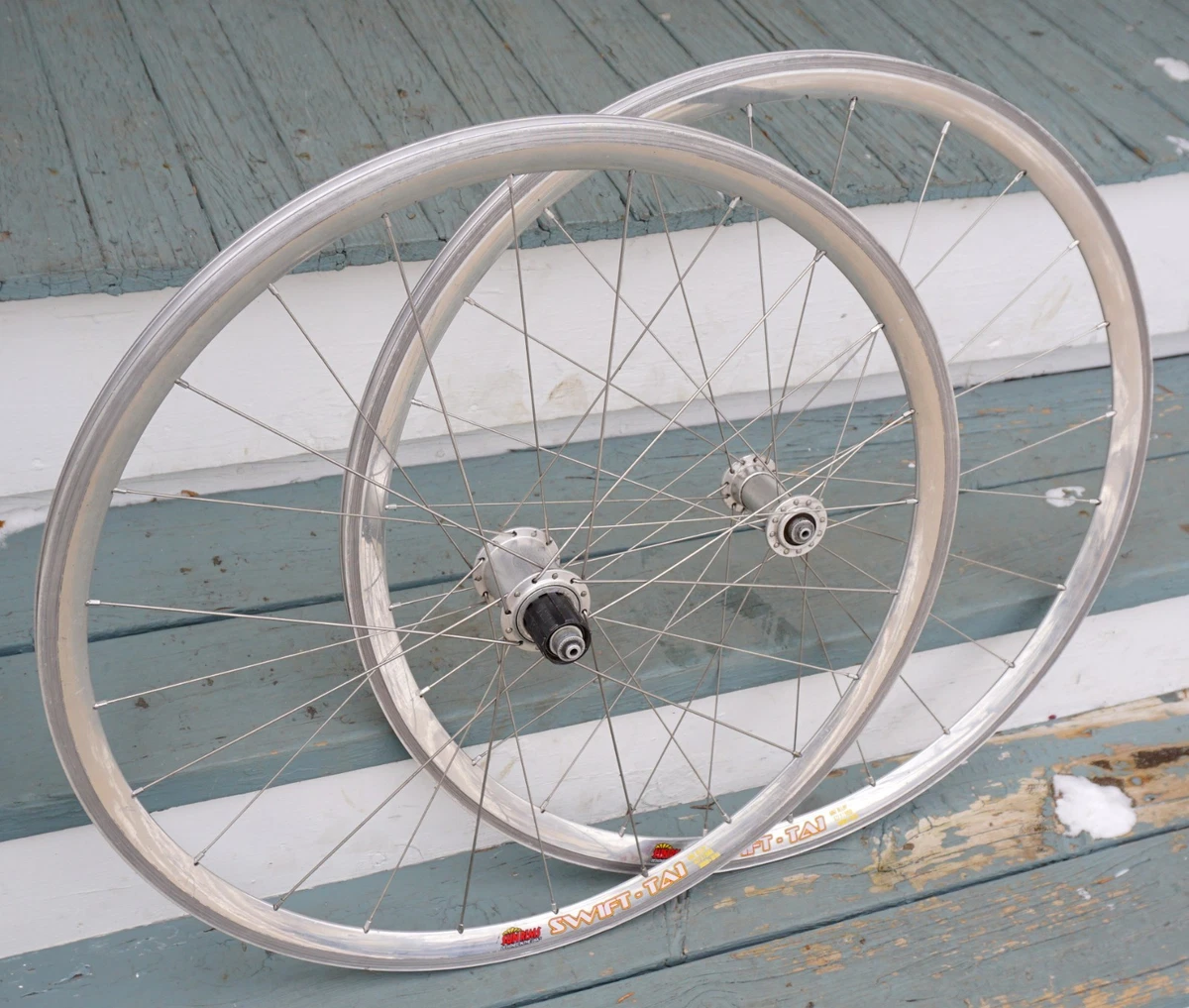 White Industries Bicycle Wheels & Wheetsets for sale | eBay