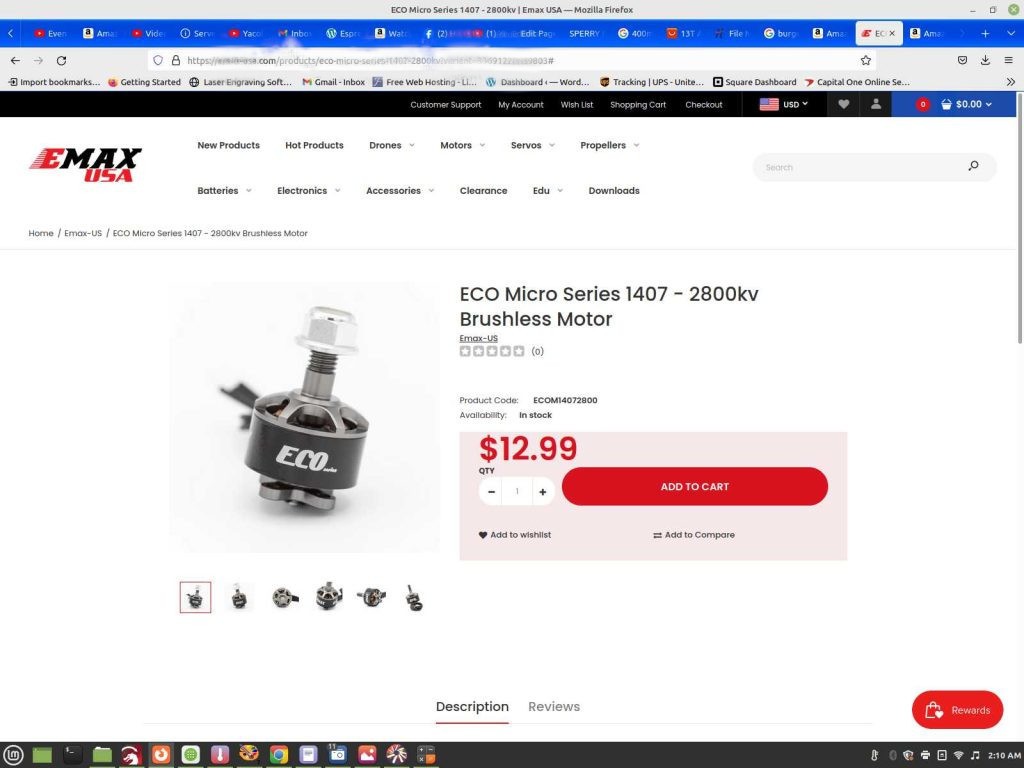 EXTRA 250-26" wingspan RC plane kit  3d/Sports free shipping w/covering included