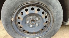 2002-2006 Toyota Camry 15 Steel Wheel Oem Factory Rim 4261106160 2002-2006 Toyota Camry 15 Steel Wheel Oem Factory Rim 4261106160