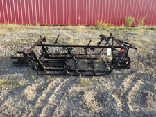 Can-Am Commander MAX 1000R DPS 18 Frame 715003934 Paperwork CT 52208