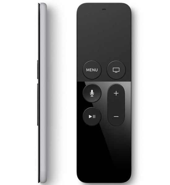 GENUINE APPLE TV SIRI REMOTE CONTROL FOR APPLE TV 4K A1513