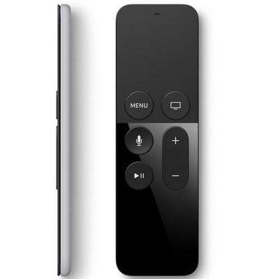 Original Apple TV Siri Fernbedienung für Apple TV 4K A1962 Offizielles Original